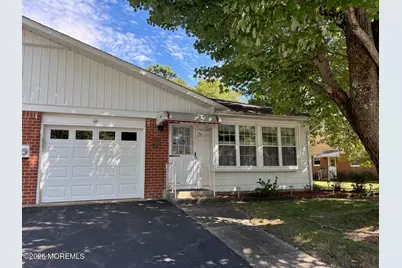 5B Monticello Drive #B, Whiting, NJ 08759 - Photo 1