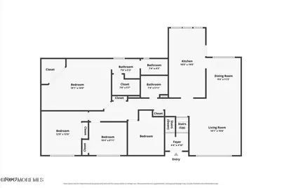 16 Coventry Court, Manalapan Township, NJ 07726 - Photo 32