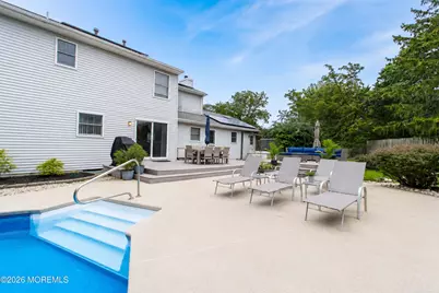 604 Meadow Run, Brick, NJ 08724 - Photo 54
