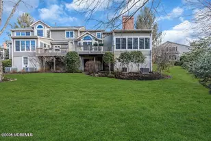 132 Silvermist Ct, Little Silver, NJ 07739 - Photo 1