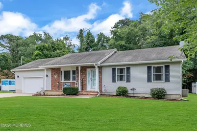 48 Lighthouse Drive, Waretown, NJ 08758 - Photo 4