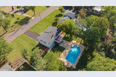 5 Colonial Way, Lincroft, NJ 07738 - Photo 30