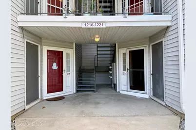 1216 Waters Edge Drive #1216, Toms River Township, NJ 08753 - Photo 2