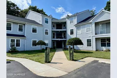 1216 Waters Edge Drive #1216, Toms River Township, NJ 08753 - Photo 1