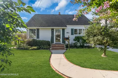 811 Claridge Drive, Spring Lake, NJ 07762 - Photo 4