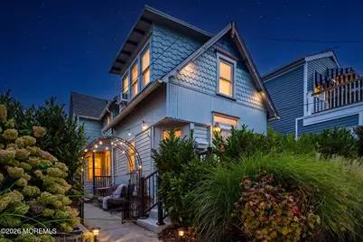 70 Clark Avenue, Ocean Grove, NJ 07756 - Photo 1