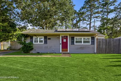 703 Buena Vista Road, Forked River, NJ 08731 - Photo 1
