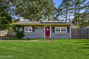 703 Buena Vista Rd, Forked River, NJ 08731 - Photo 1