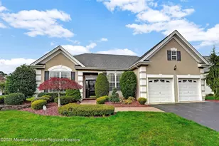 41 Portchester Dr, Jackson, NJ 08527 - Photo 1