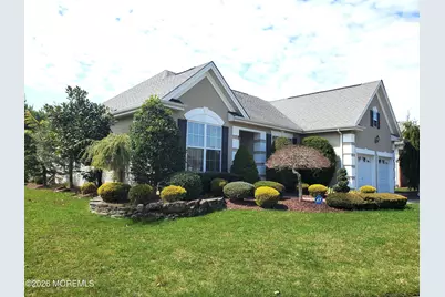 41 Portchester Drive, Jackson, NJ 08527 - Photo 2