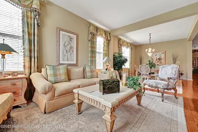 41 Portchester Drive, Jackson, NJ 08527 - Photo 6