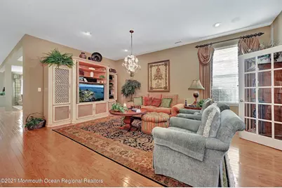 41 Portchester Drive, Jackson, NJ 08527 - Photo 12