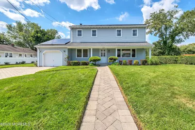 1019 Eton Way, Neptune Township, NJ 07753 - Photo 2