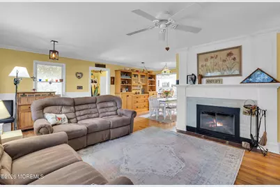 594 Robinhood Road, Brick, NJ 08724 - Photo 14