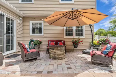 55 Concord Circle, Howell Township, NJ 07731 - Photo 36