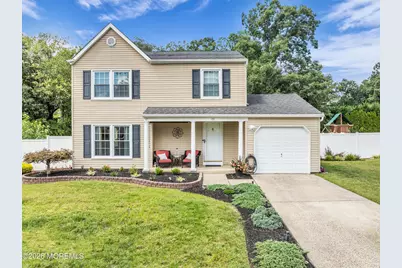 55 Concord Circle, Howell Township, NJ 07731 - Photo 2
