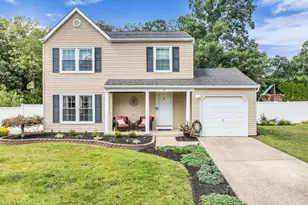 55 Concord Cir, Howell Township, NJ 07731 - Photo 2