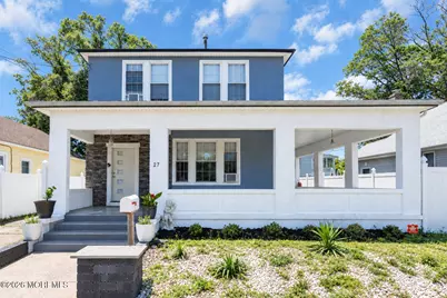 27 Oakwood Place, Keansburg, NJ 07734 - Photo 2