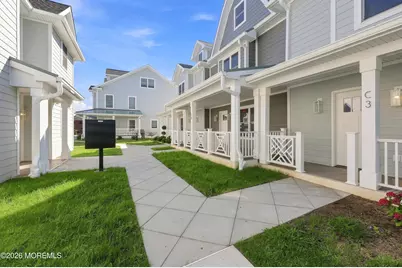801 Main Street #C3, Avon by the Sea, NJ 07717 - Photo 2