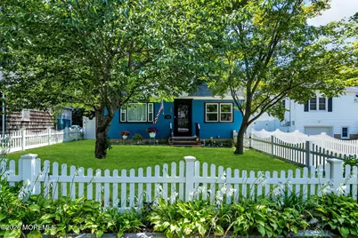 168 W End Avenue, Island Heights, NJ 08732 - Photo 2