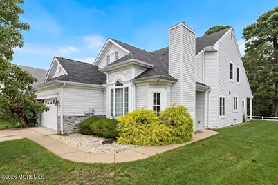 76 Spring Lake Boulevard, Waretown, NJ 08758 - Photo 1