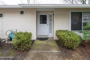264B Crosse Dr, Monroe Township, NJ 08831 - Photo 26