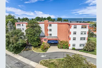 32 Center Avenue #3, Atlantic Highlands, NJ 07716 - Photo 2