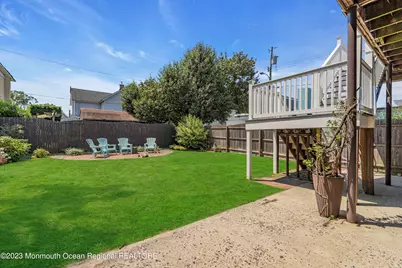 611 Park Place Avenue #B, Bradley Beach, NJ 07720 - Photo 2