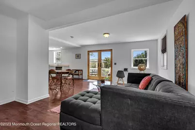 611 Park Place Avenue #B, Bradley Beach, NJ 07720 - Photo 6