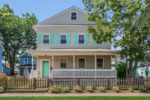 611 Park Pl Ave, Bradley Beach, NJ 07720 - Photo 1