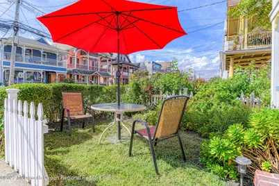 21 Embury Avenue, Ocean Grove, NJ 07756 - Photo 4