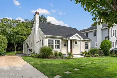 1628 Water Street, Belmar, NJ 07719 - Photo 2