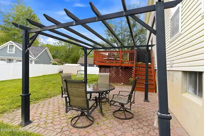 374 Mounts Mills Road E, Monroe Township, NJ 08831 - Photo 34