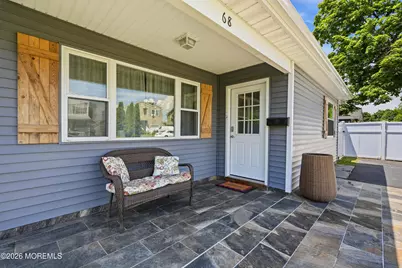 68 Berry Place, Long Branch, NJ 07740 - Photo 2