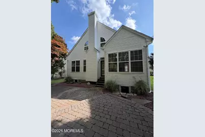 5 Exeter Pass, Colts Neck Township, NJ 07722 - Photo 34