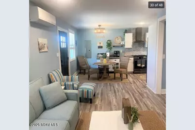 123 Franklin Avenue #REAR, Seaside Heights, NJ 08751 - Photo 6