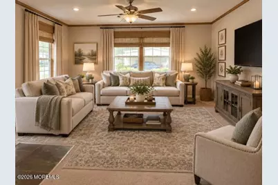 6 Eagle Road, Jackson, NJ 08527 - Photo 2