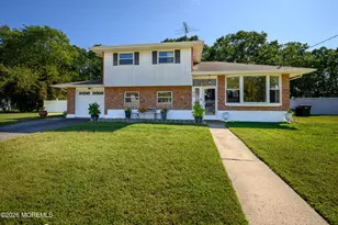 30 Lockwood Ave, Howell Township, NJ 07731 - Photo 1