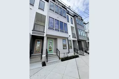 416B Cookman Avenue #206, Asbury Park, NJ 07712 - Photo 2