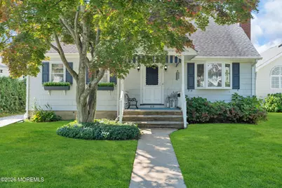 419 Jersey Avenue, Spring Lake, NJ 07762 - Photo 2