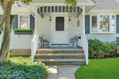 419 Jersey Avenue, Spring Lake, NJ 07762 - Photo 4