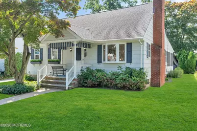419 Jersey Avenue, Spring Lake, NJ 07762 - Photo 1