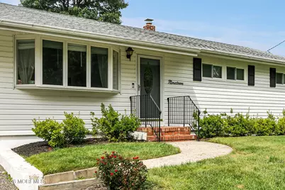 19 W Jumping Brook Road, Neptune Township, NJ 07753 - Photo 2
