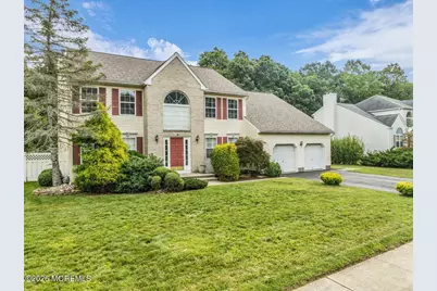 383 Meadowood Road, Jackson, NJ 08527 - Photo 2