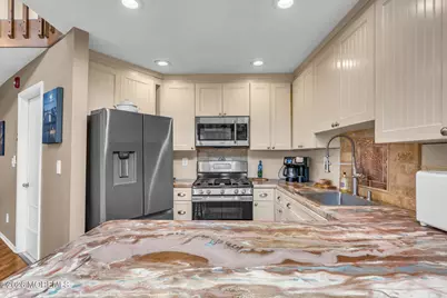 8 Hidden Harbor Drive #8, Point Pleasant Beach, NJ 08742 - Photo 12