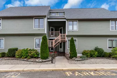 8 Hidden Harbor Drive #8, Point Pleasant Beach, NJ 08742 - Photo 2