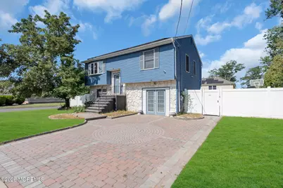 301 Deal Avenue, Neptune Township, NJ 07753 - Photo 2