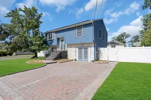 301 Deal Ave, Neptune Township, NJ 07753 - Photo 2