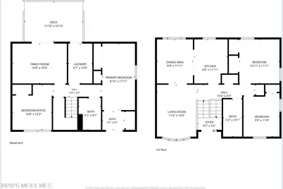 301 Deal Avenue, Neptune Township, NJ 07753 - Photo 34