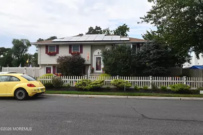 902 10th Street, Keyport, NJ 07735 - Photo 2